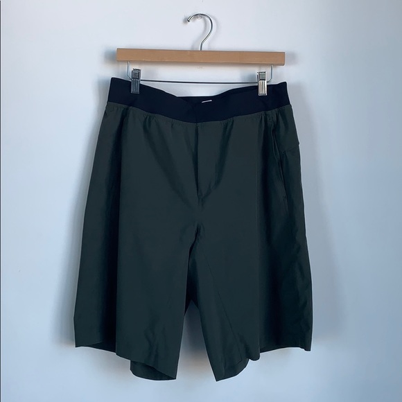 lululemon athletica Other - Lulu lemon Core Shorts